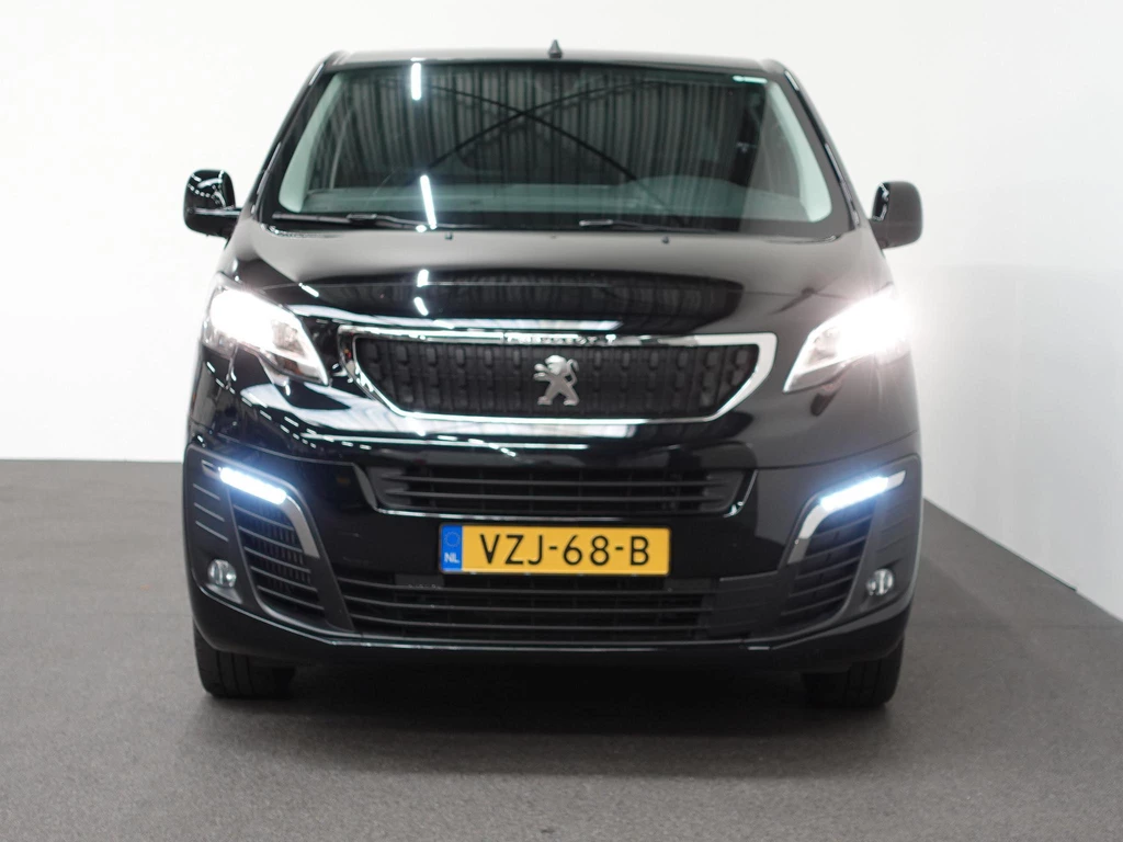 Peugeot Expert – foto 7