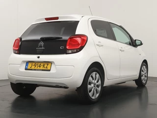 Citroën C1 – thumbnail 5