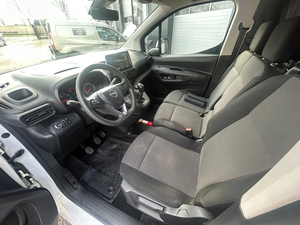 Opel Combo – foto 8