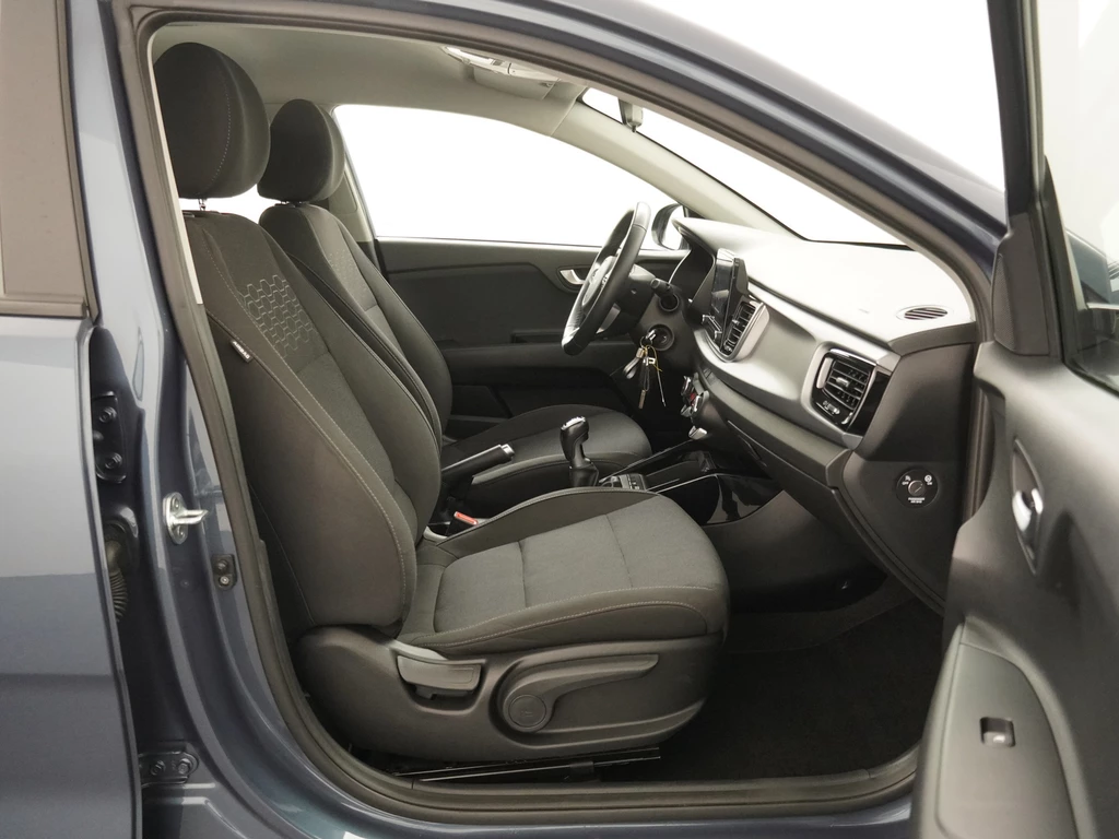 Kia Rio – foto 39