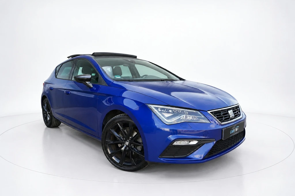 SEAT Leon – foto 9