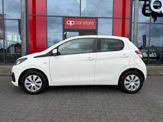 Peugeot 108 – thumbnail 2