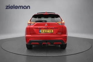 Mitsubishi Eclipse Cross – thumbnail 4