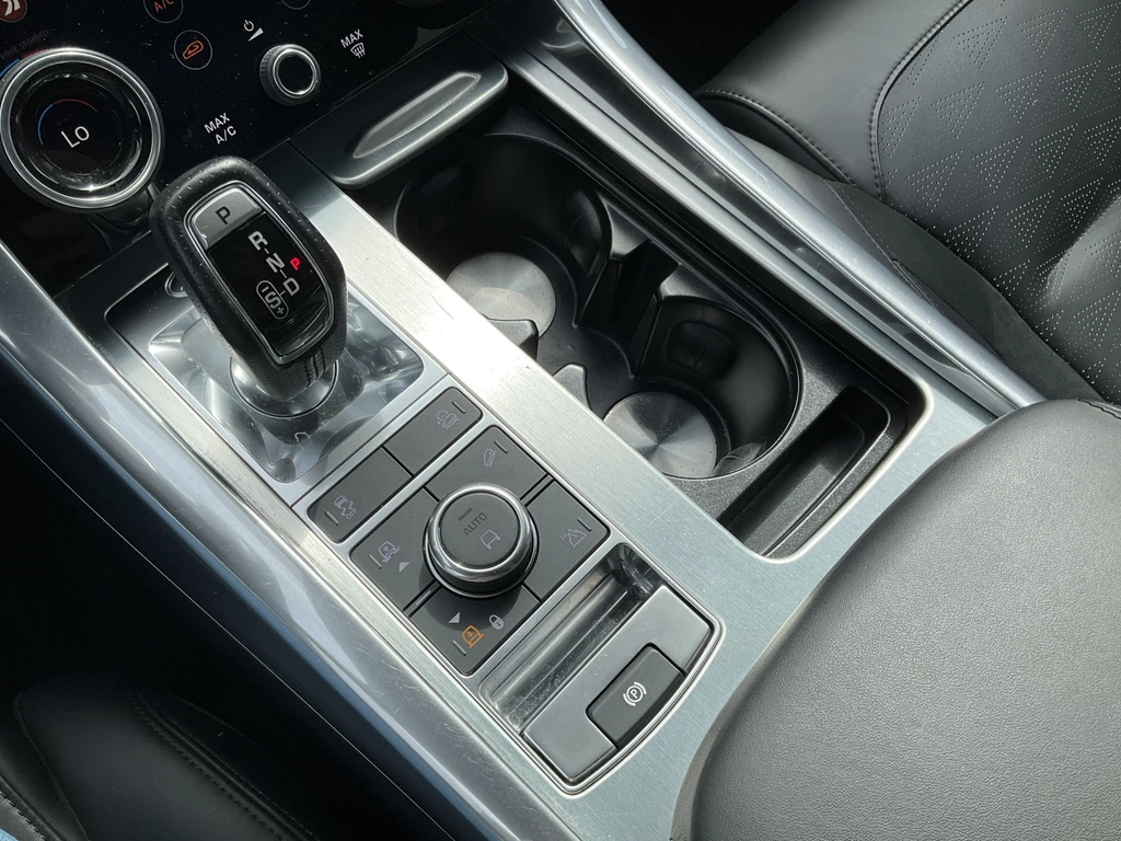 Land Rover Range Rover Sport – foto 33