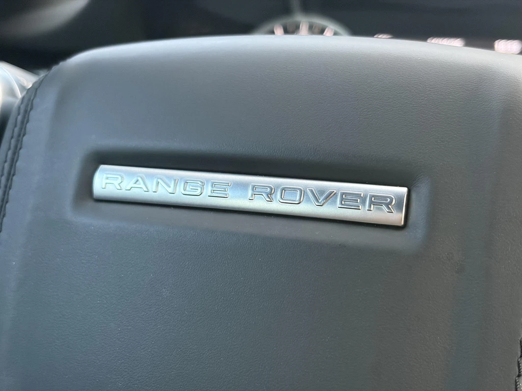 Land Rover Range Rover Evoque – foto 44