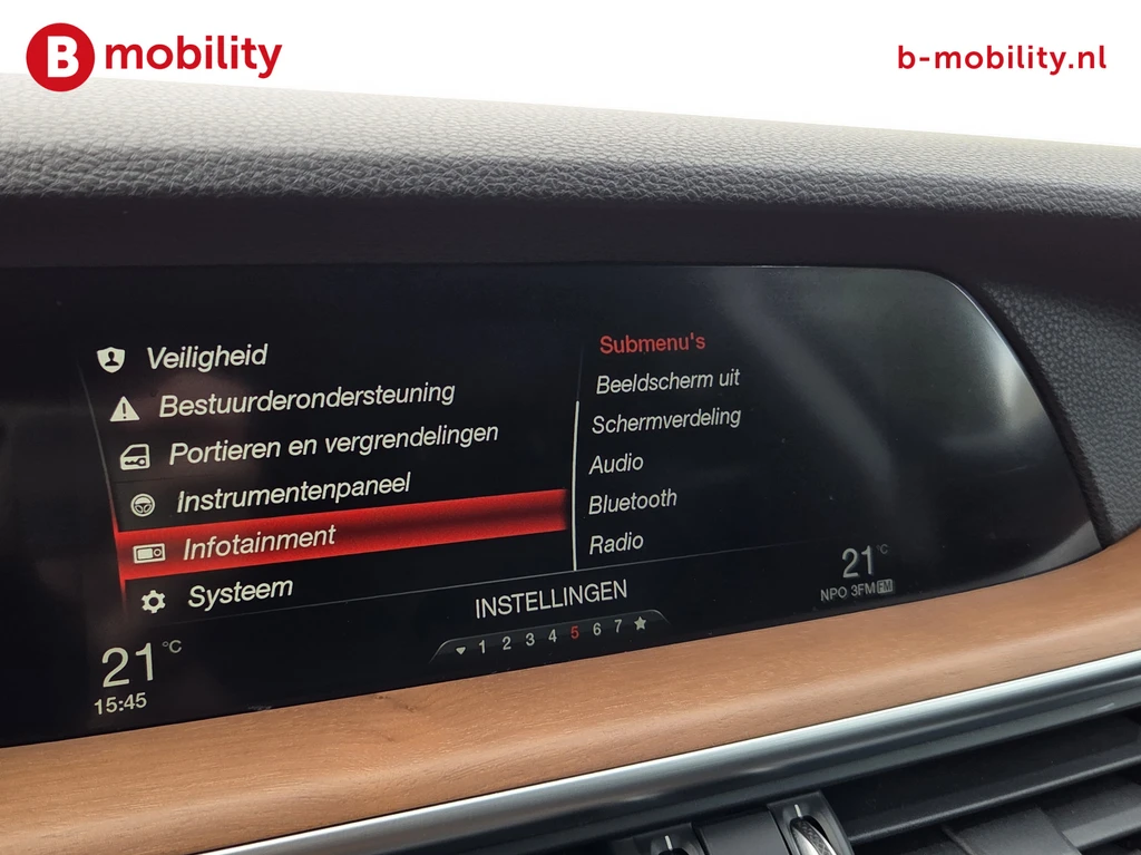 Alfa Romeo Stelvio – foto 36