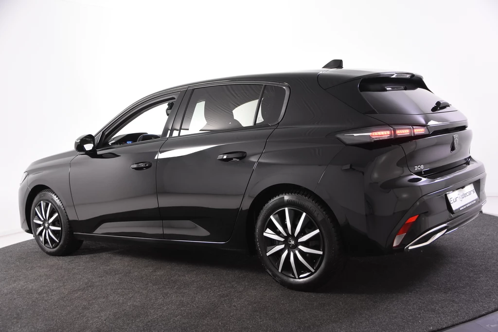 Peugeot 308 – foto 7