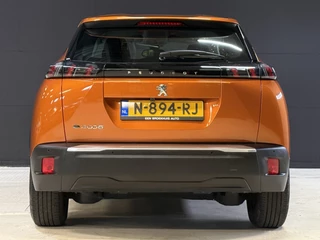 Peugeot e-2008 – thumbnail 4