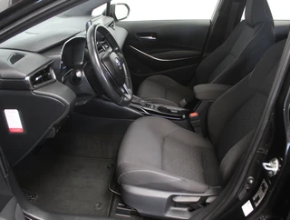 Toyota Corolla Touring Sports – thumbnail 35
