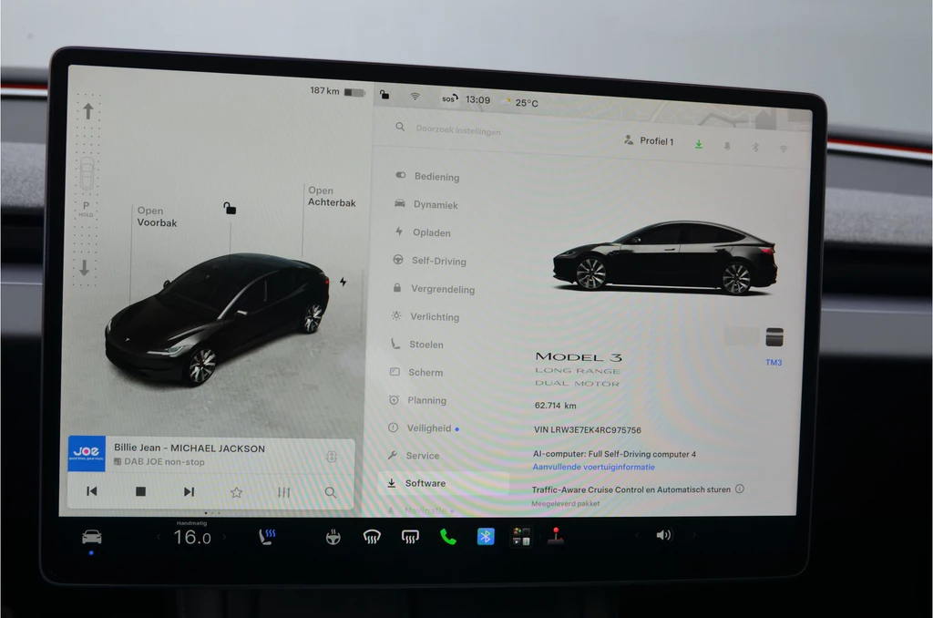 Tesla Model 3 – foto 22