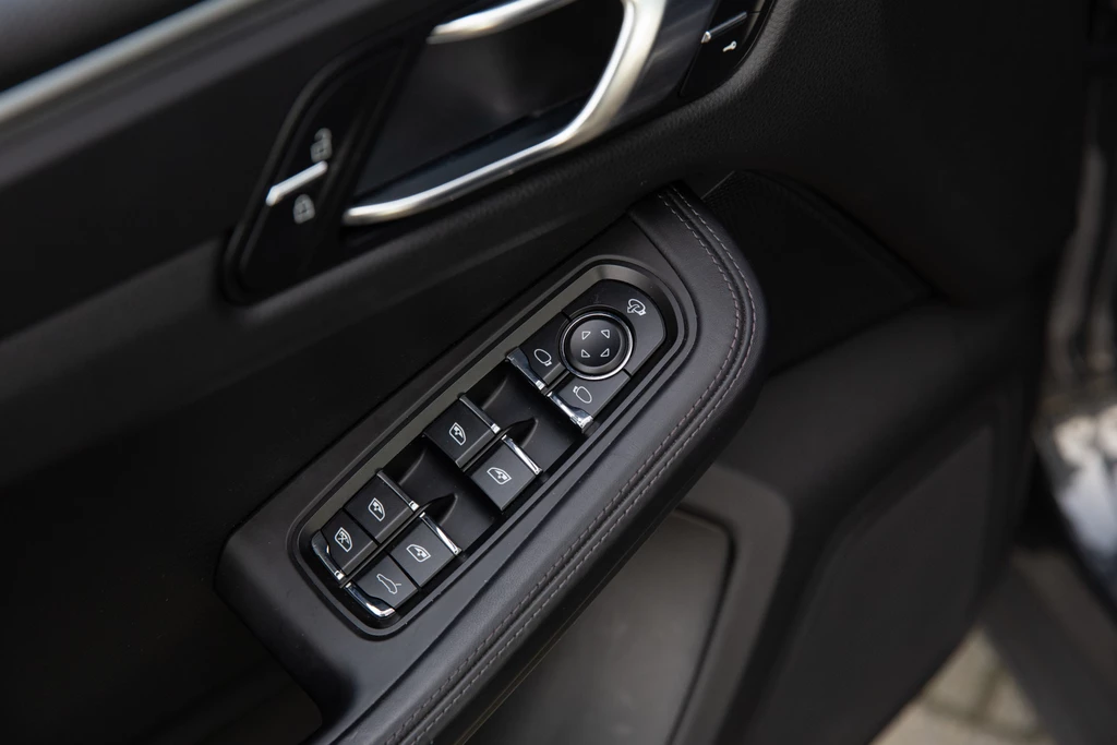 Porsche Macan – foto 26