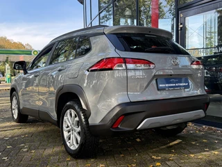 Toyota Corolla Cross – thumbnail 4