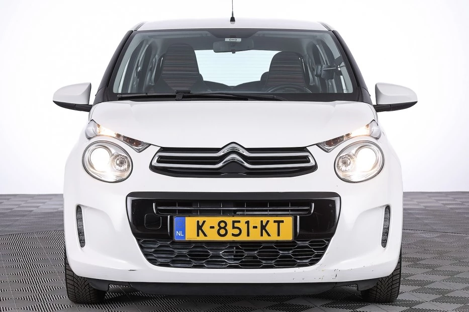 Citroën C1 – foto 8