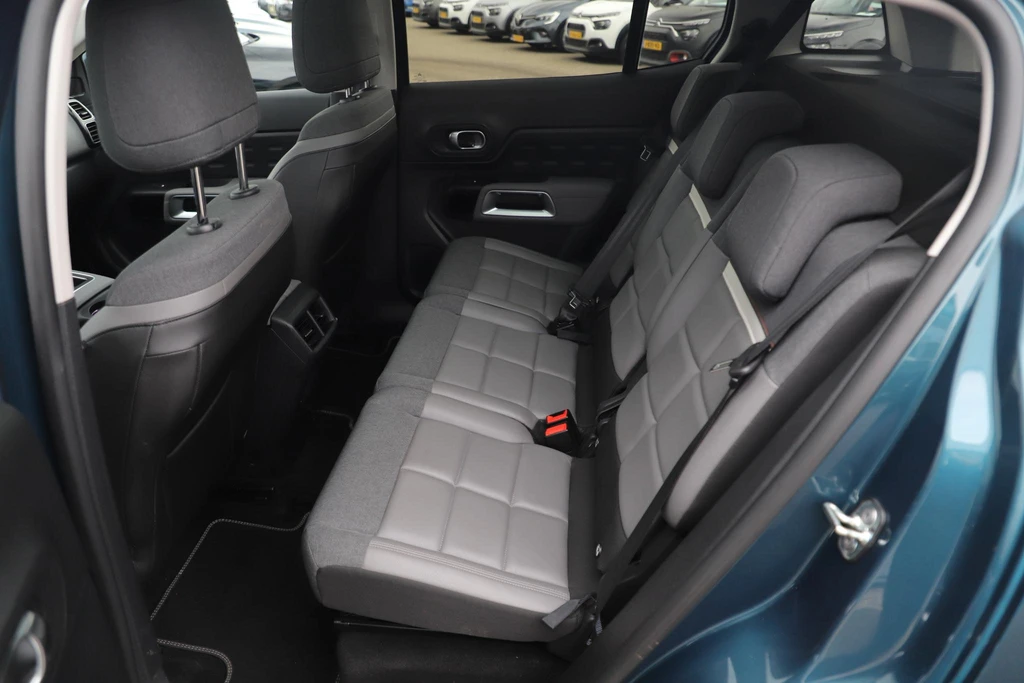 Citroën C5 Aircross – foto 8