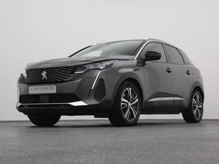 Peugeot 3008 – thumbnail 2