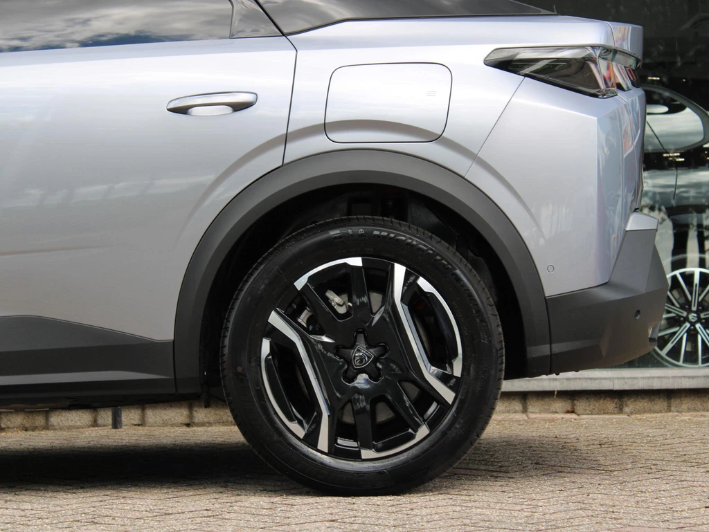 Peugeot 3008 – foto 11