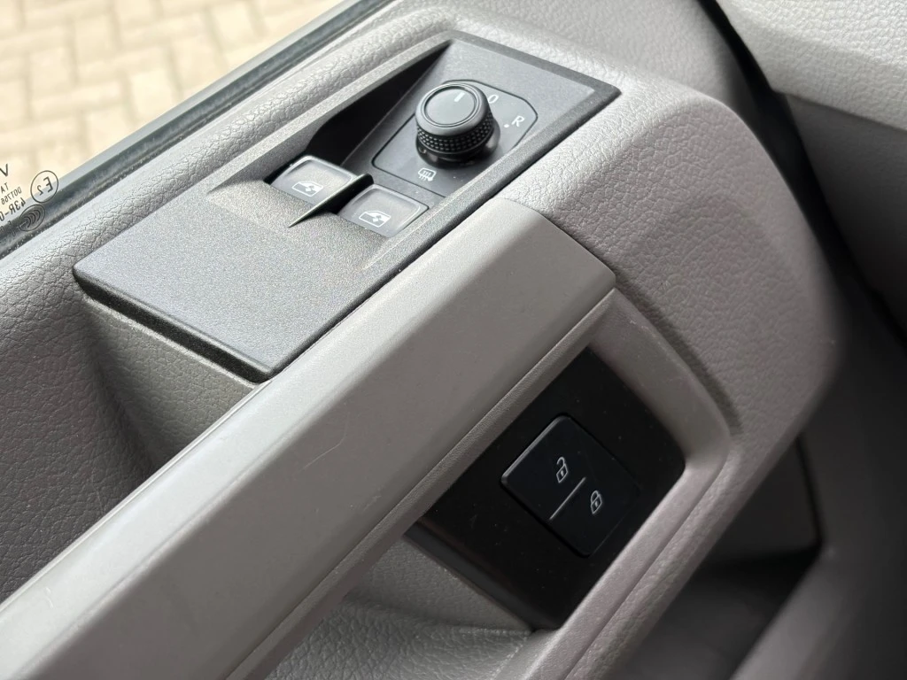 Volkswagen Crafter – foto 41