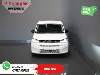 Volkswagen Caddy – thumbnail 9