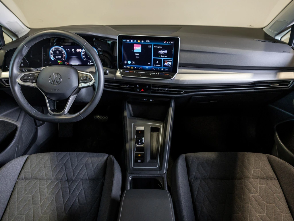 Volkswagen Golf – foto 31