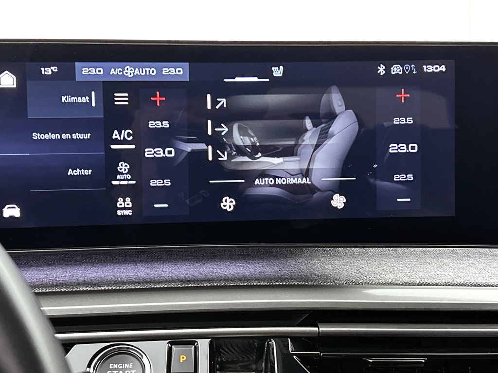 Peugeot 5008 – foto 29