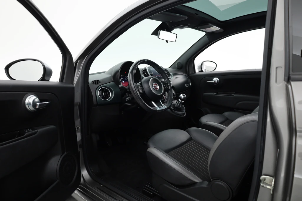 Fiat 500 – foto 9
