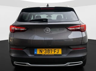 Opel Grandland X – thumbnail 4