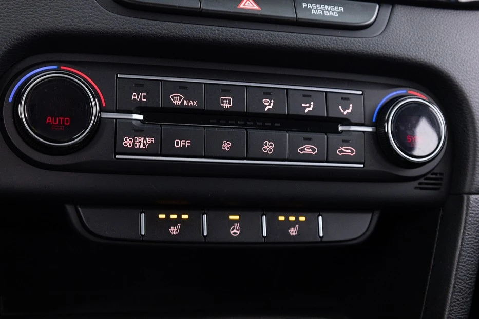 Kia XCeed – foto 16