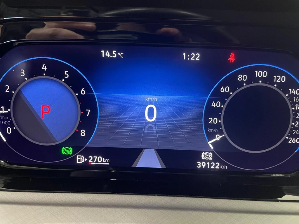 Volkswagen Golf – foto 13