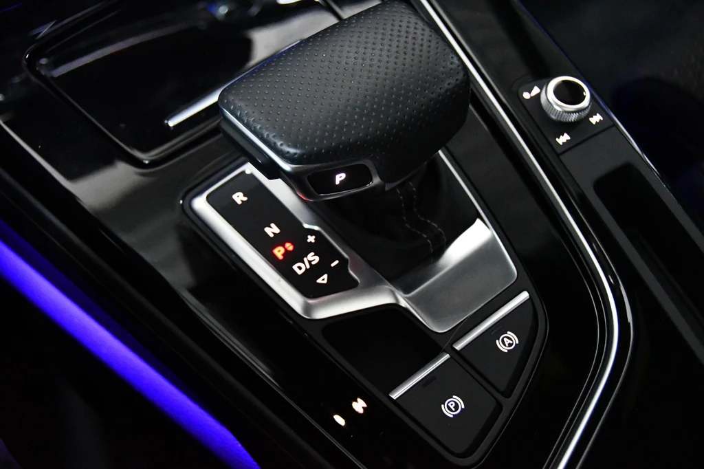 Audi A4 – foto 16
