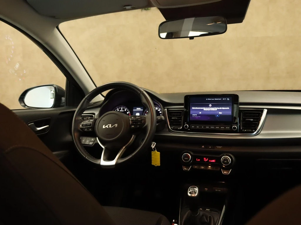 Kia Rio – foto 16