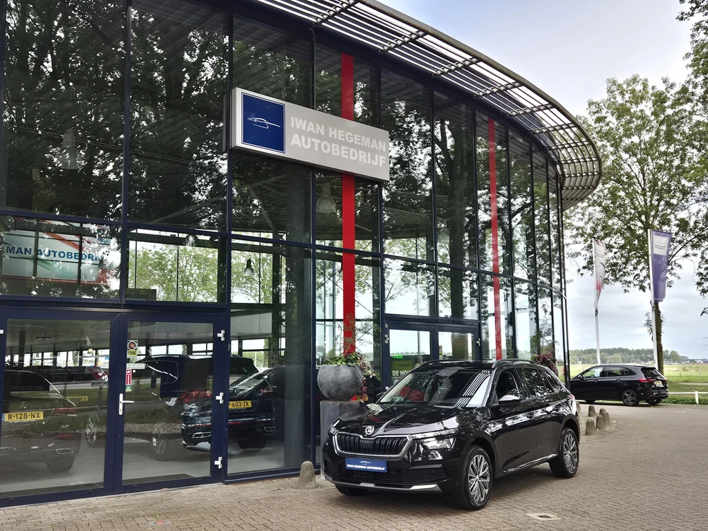 Škoda Kamiq – foto 2