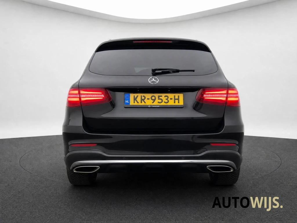Mercedes-Benz GLC – foto 4
