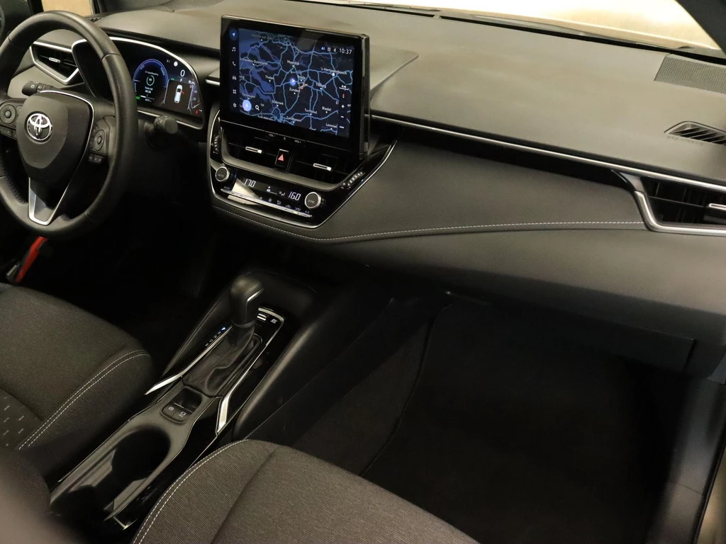 Toyota Corolla Touring Sports – foto 15