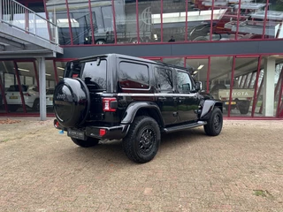 Jeep Wrangler – thumbnail 5