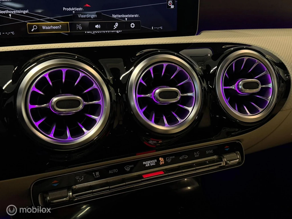 Mercedes-Benz A-Klasse – foto 19