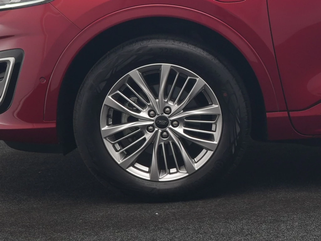 Ford Kuga – foto 55