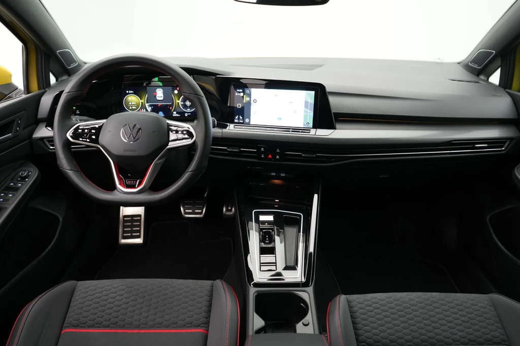 Volkswagen Golf – foto 5