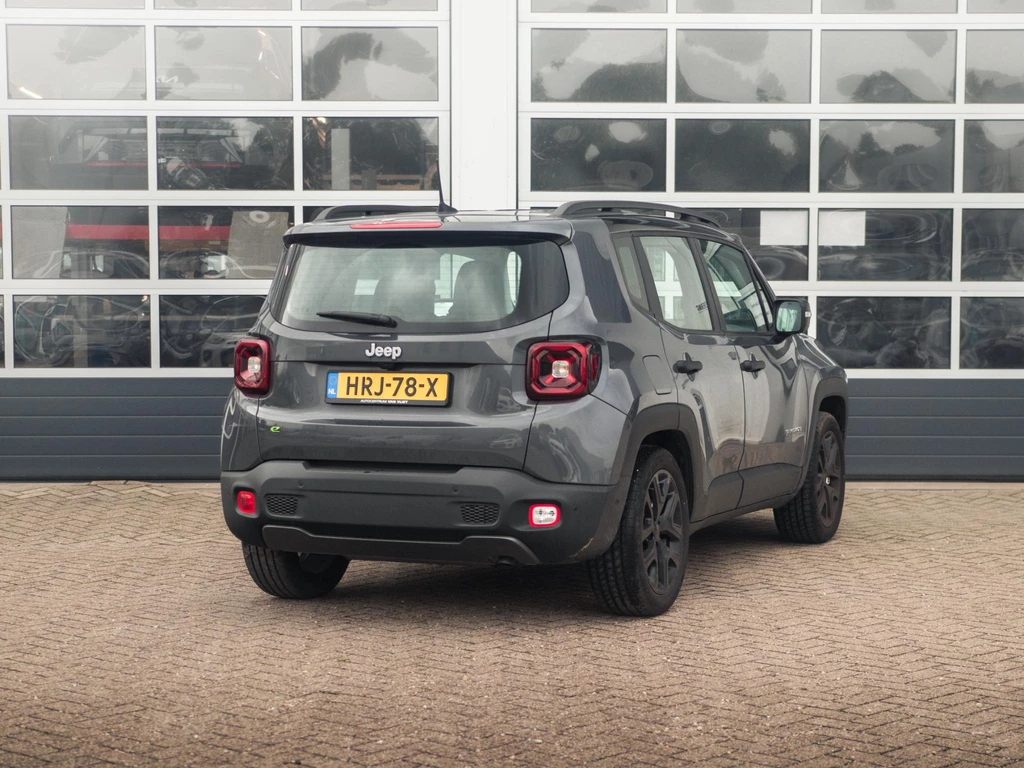 Jeep Renegade – foto 7
