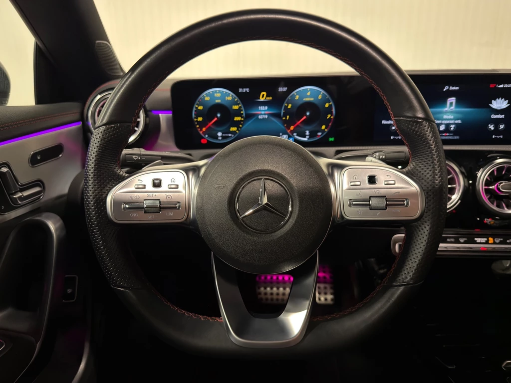 Mercedes-Benz CLA – foto 16