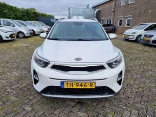 Kia Stonic – thumbnail 8