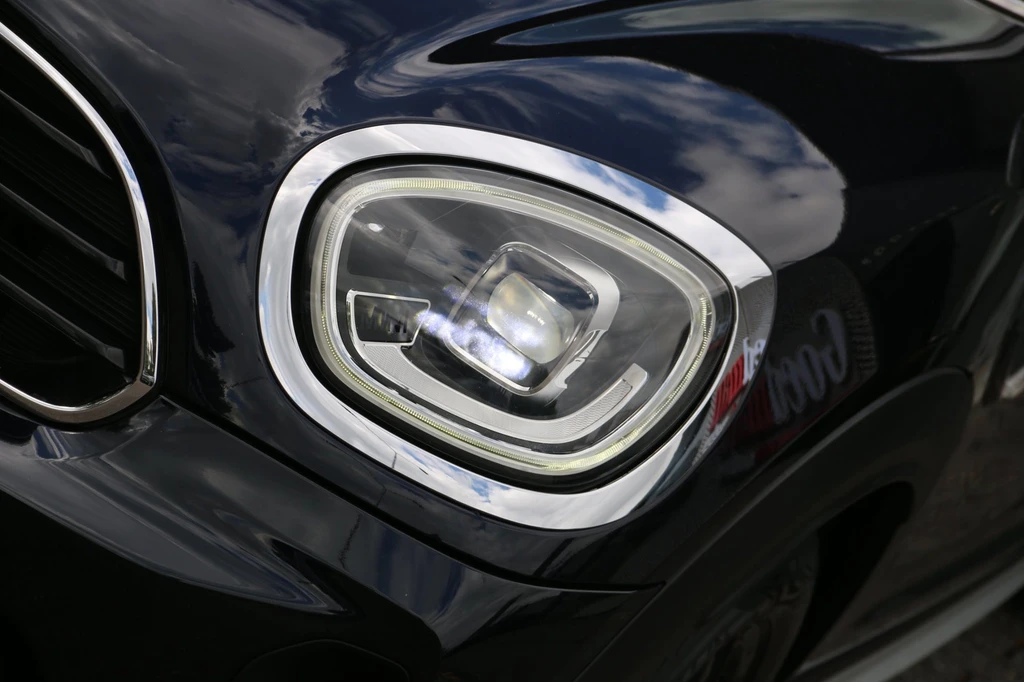 MINI Countryman – foto 5