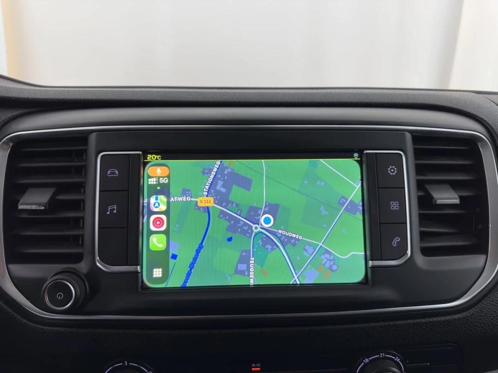 Peugeot e-Expert – foto 12