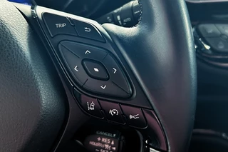 Toyota C-HR – thumbnail 13