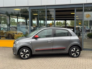 Renault Twingo – thumbnail 2