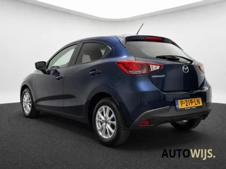 Mazda 2 – thumbnail 3