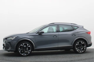 CUPRA Formentor – thumbnail 3