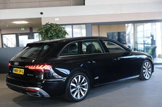 Audi A4 – thumbnail 5