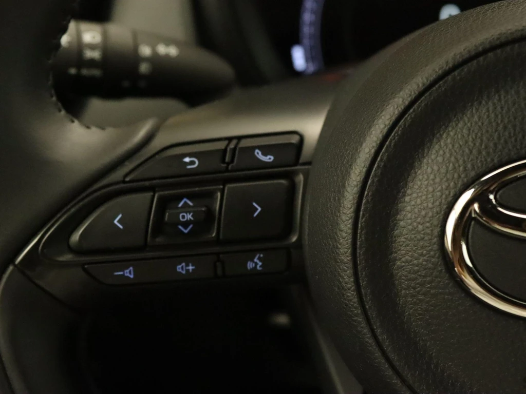 Toyota Aygo – foto 23