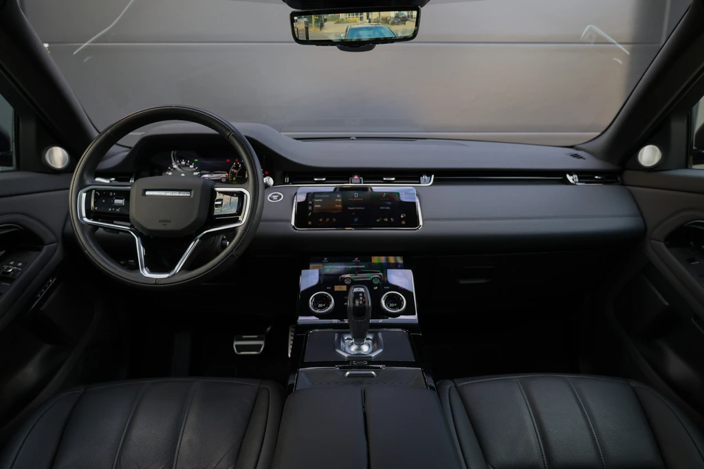 Land Rover Range Rover Evoque – foto 31