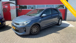 Kia Rio – thumbnail 1